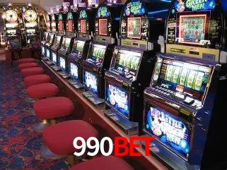 Descubra a Essência do 990bet: Nossa História e Compromissos